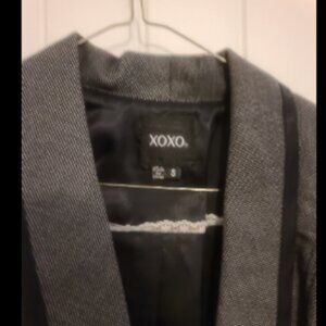 XOXO Women's Pantsuit